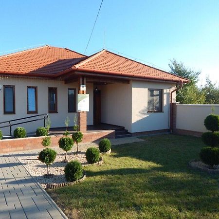 Szamos-Party Vendégház Olcsva Kültér fotó